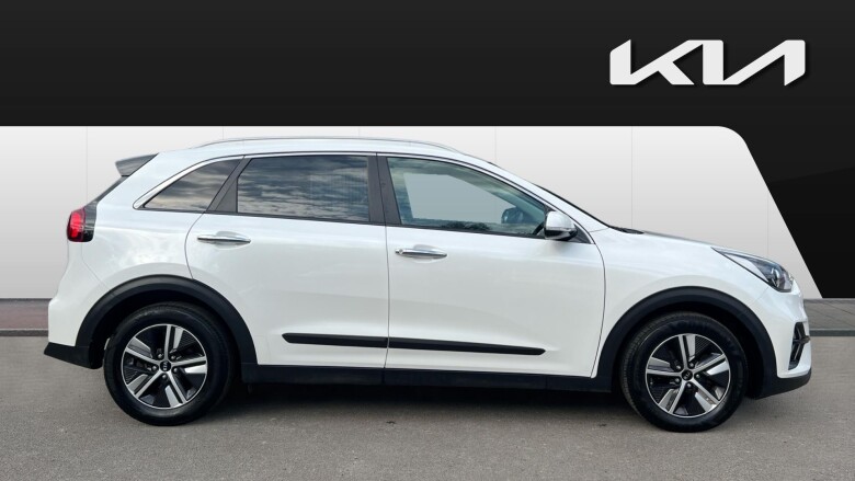 Kia Niro 1.6 GDi Hybrid 2 5dr DCT Hybrid Estate